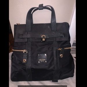 Henri Bendel Jetsetter Backpack